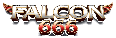 falcon 666 logo