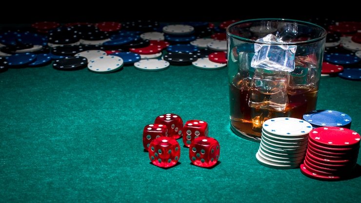 falcon 666 Live tables